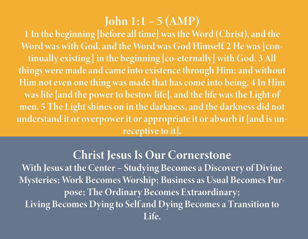 Abba's Motivational Calendar - 2026